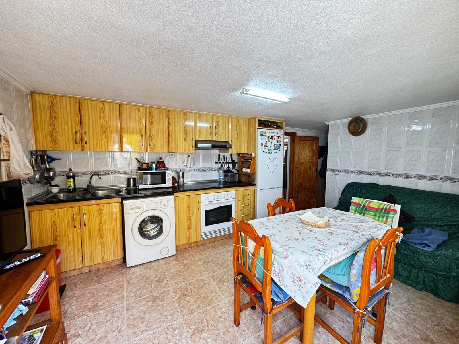 5 sypialnia Willa na sprzedaż w Punta Prima z basenem - 339 000 € (Ref: 9198869)