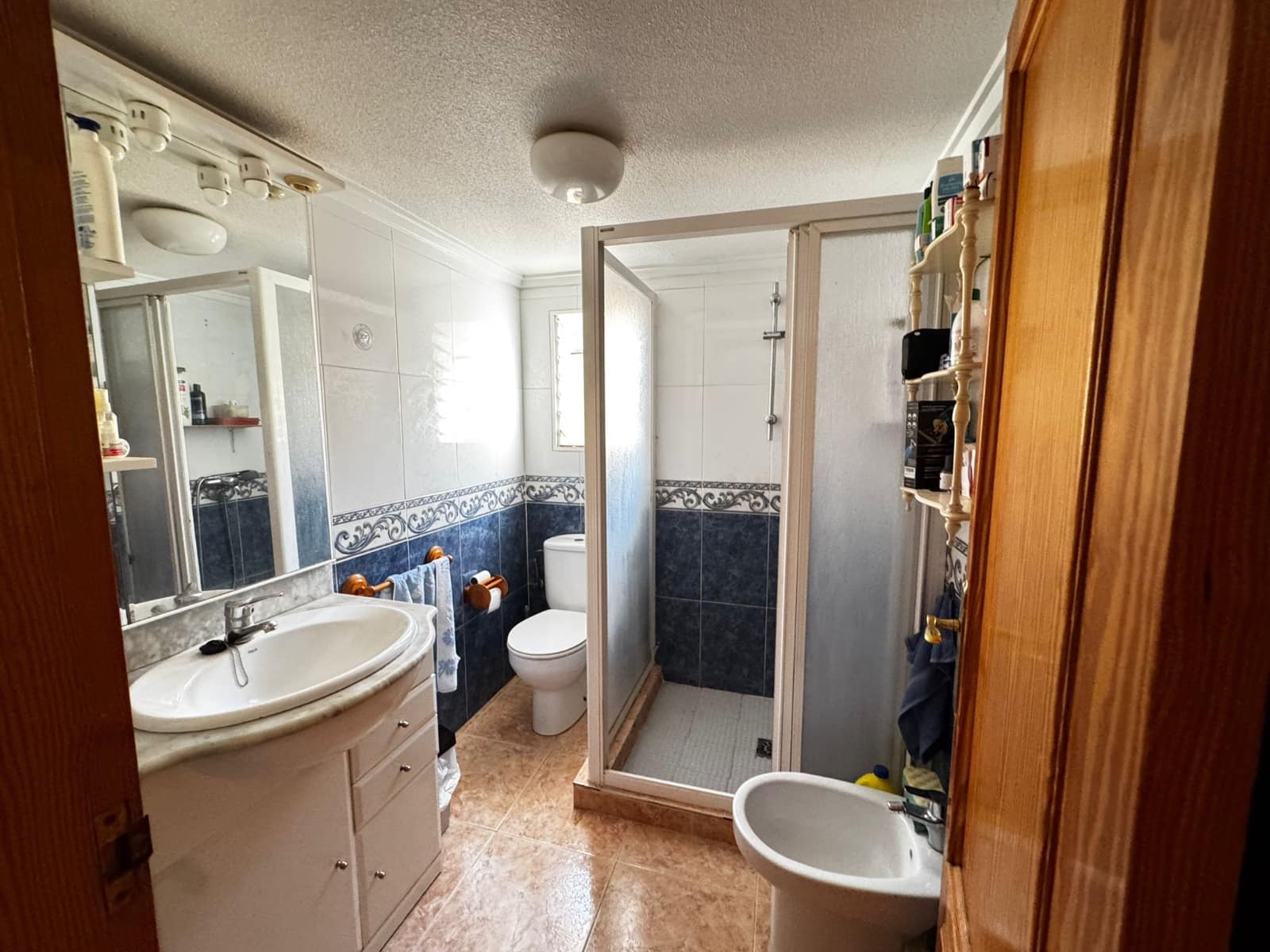 5 sypialnia Willa na sprzedaż w Punta Prima z basenem - 339 000 € (Ref: 9198869)