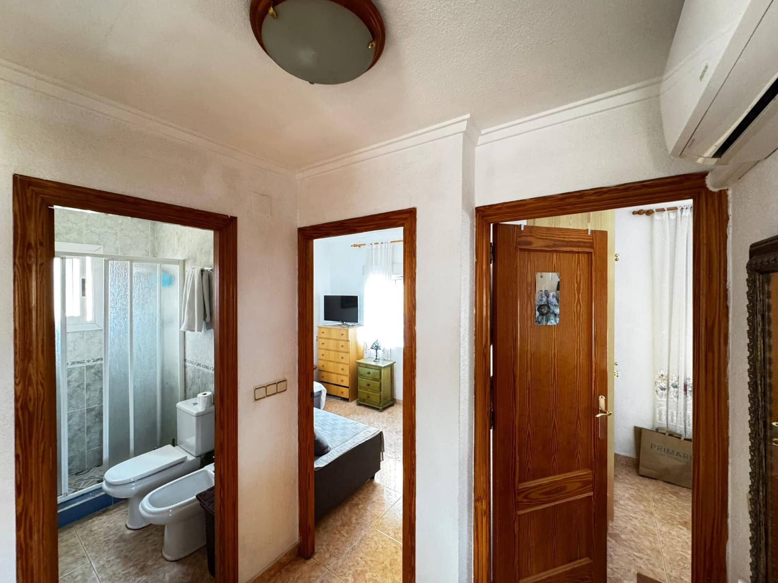 5 sypialnia Willa na sprzedaż w Punta Prima z basenem - 339 000 € (Ref: 9198869)