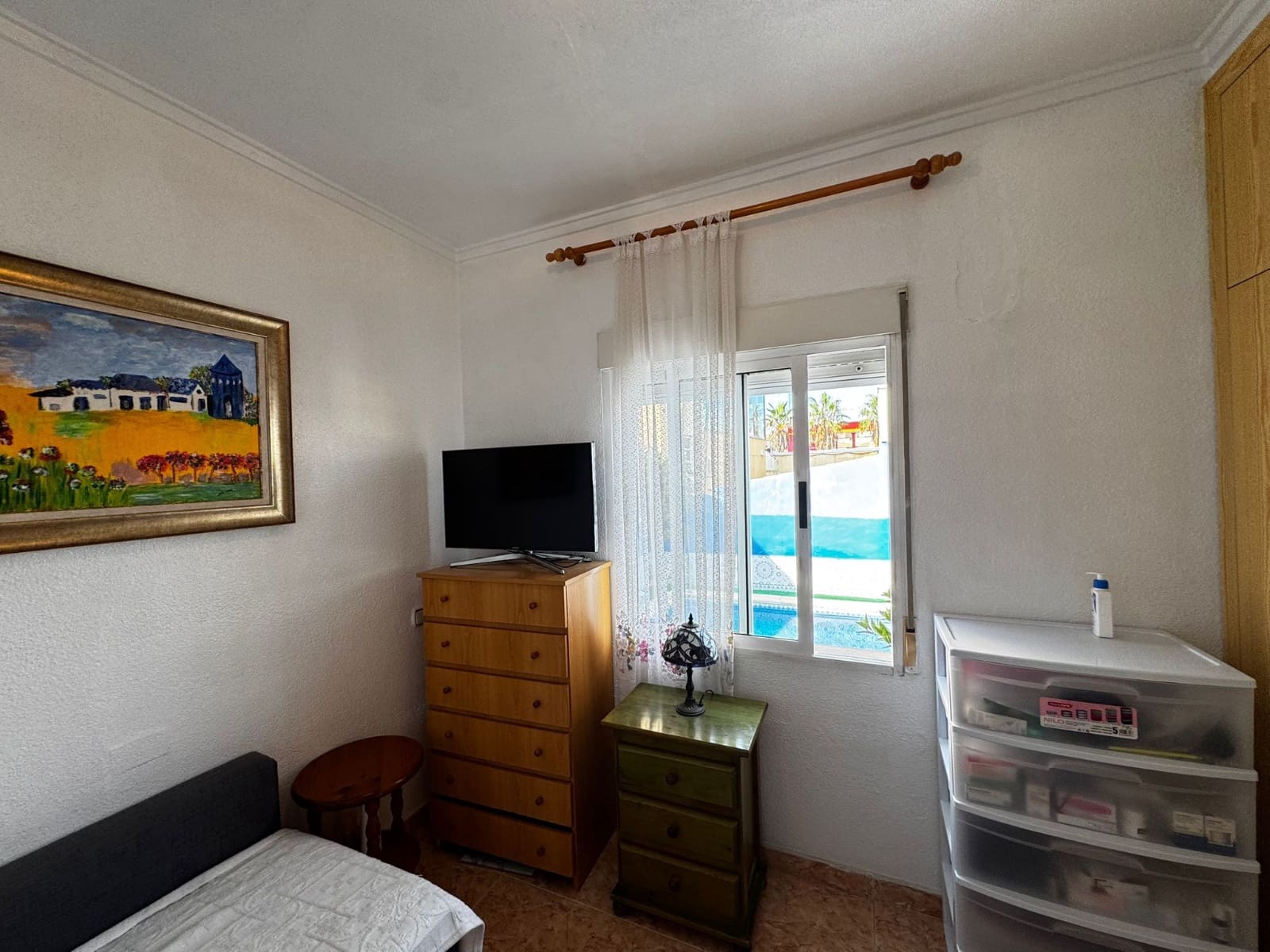 5 sypialnia Willa na sprzedaż w Punta Prima z basenem - 339 000 € (Ref: 9198869)