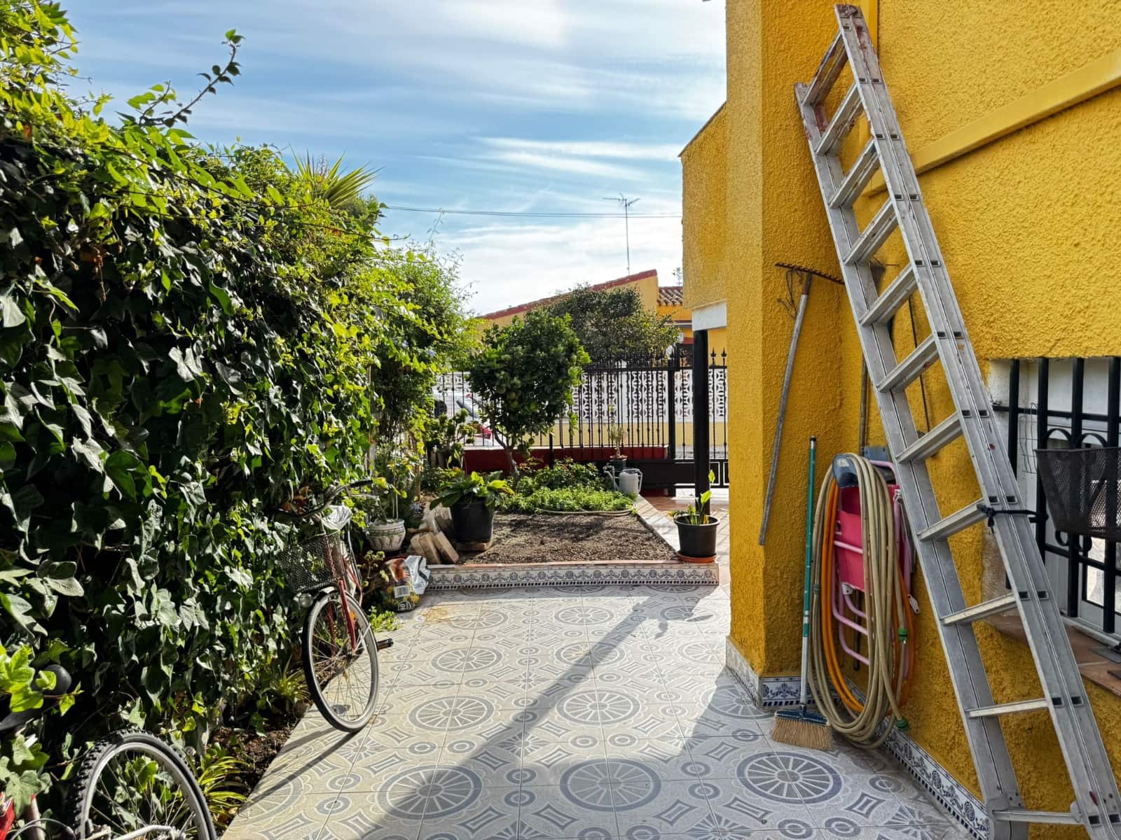 5 sypialnia Willa na sprzedaż w Punta Prima z basenem - 339 000 € (Ref: 9198869)