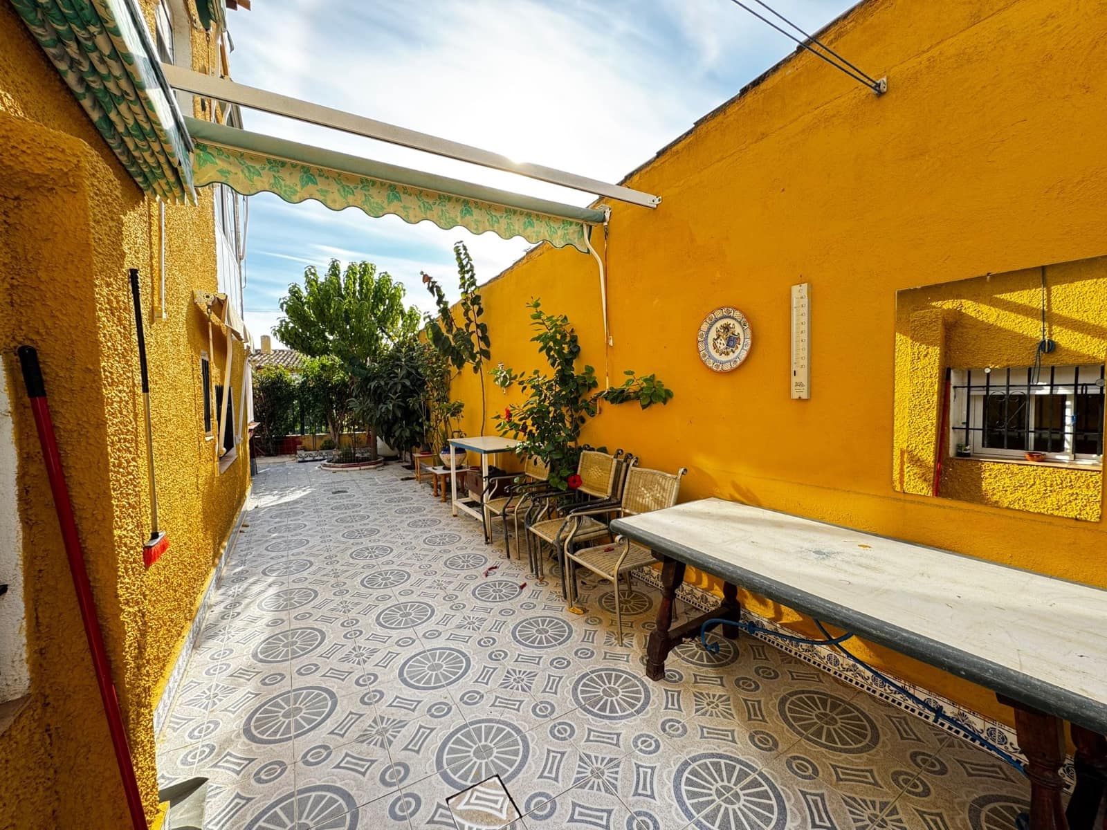 5 sypialnia Willa na sprzedaż w Punta Prima z basenem - 339 000 € (Ref: 9198869)