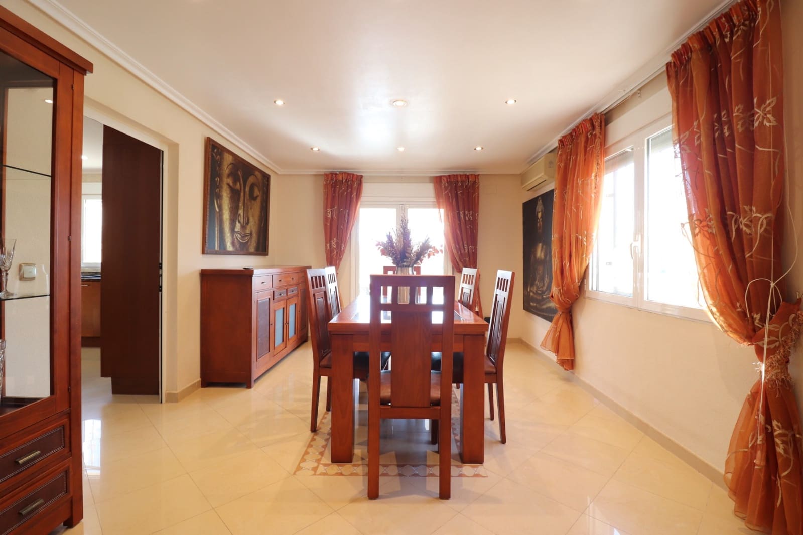 6 slaapkamer Villa te koop in La Marina met zwembad garage - € 649.000 (Ref: 9198871)
