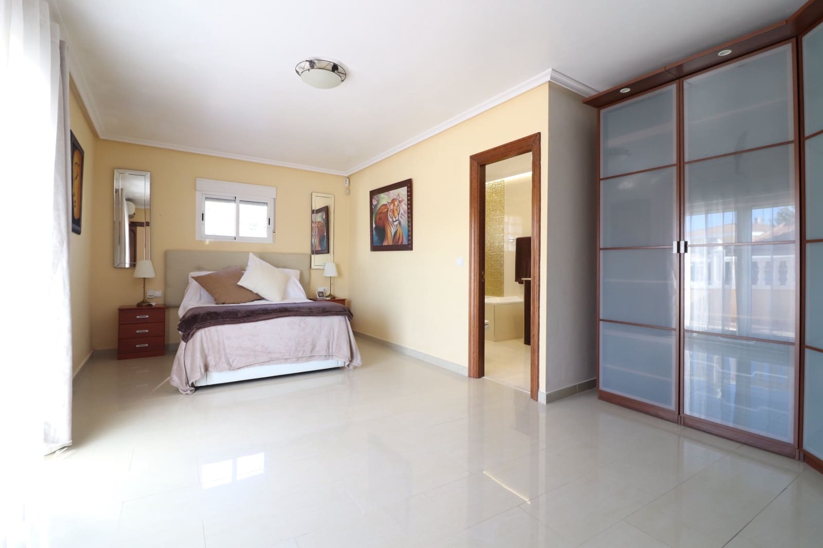 6 slaapkamer Villa te koop in La Marina met zwembad garage - € 649.000 (Ref: 9198871)