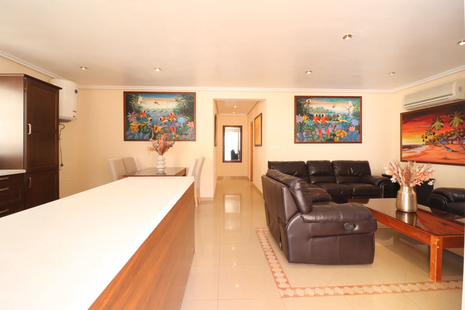 6 slaapkamer Villa te koop in La Marina met zwembad garage - € 649.000 (Ref: 9198871)