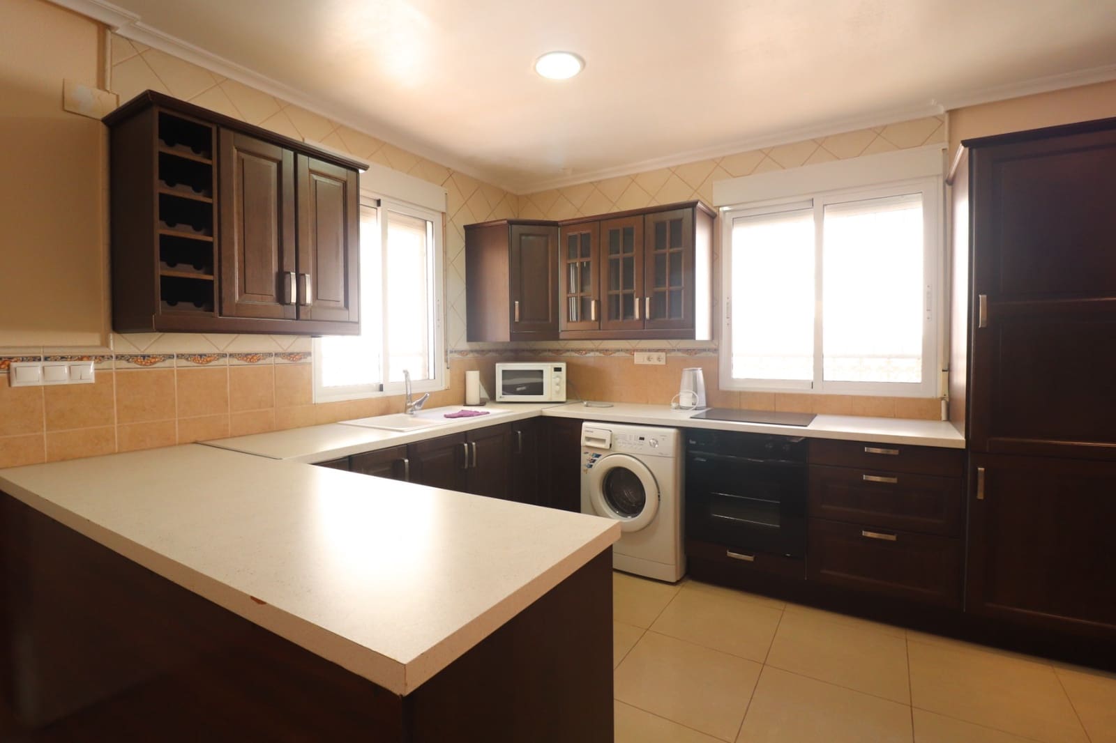 6 slaapkamer Villa te koop in La Marina met zwembad garage - € 649.000 (Ref: 9198871)