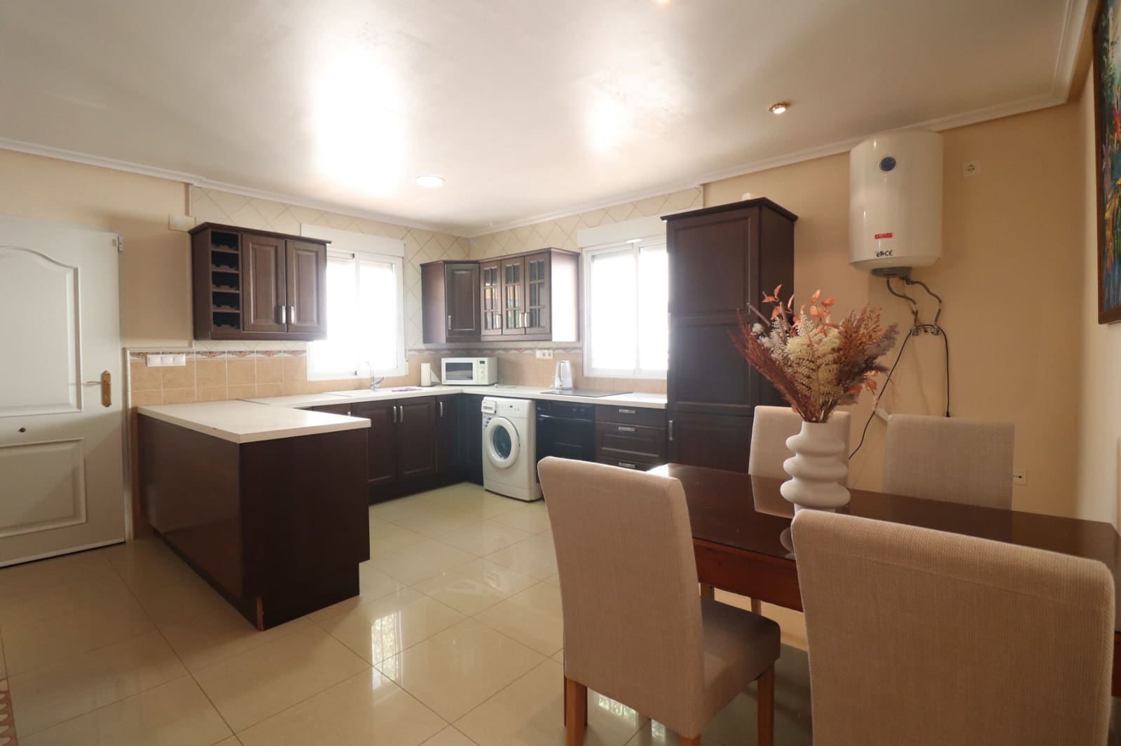 6 slaapkamer Villa te koop in La Marina met zwembad garage - € 649.000 (Ref: 9198871)