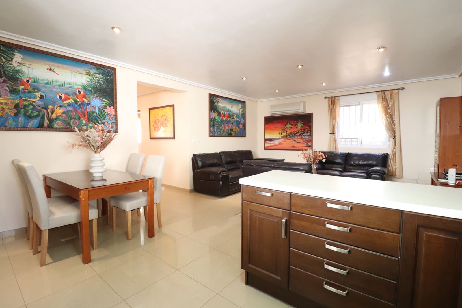 6 slaapkamer Villa te koop in La Marina met zwembad garage - € 649.000 (Ref: 9198871)