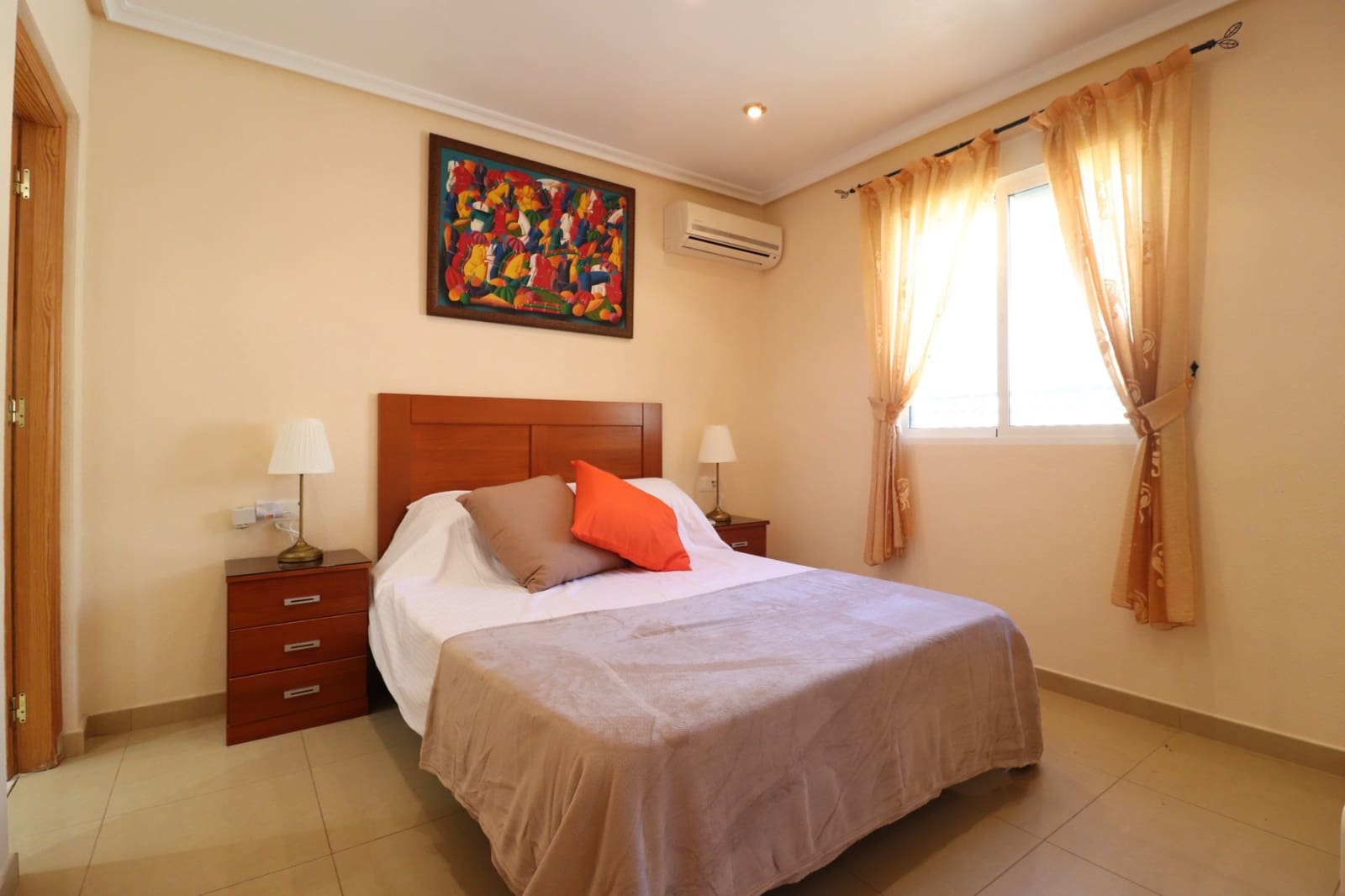 6 slaapkamer Villa te koop in La Marina met zwembad garage - € 649.000 (Ref: 9198871)