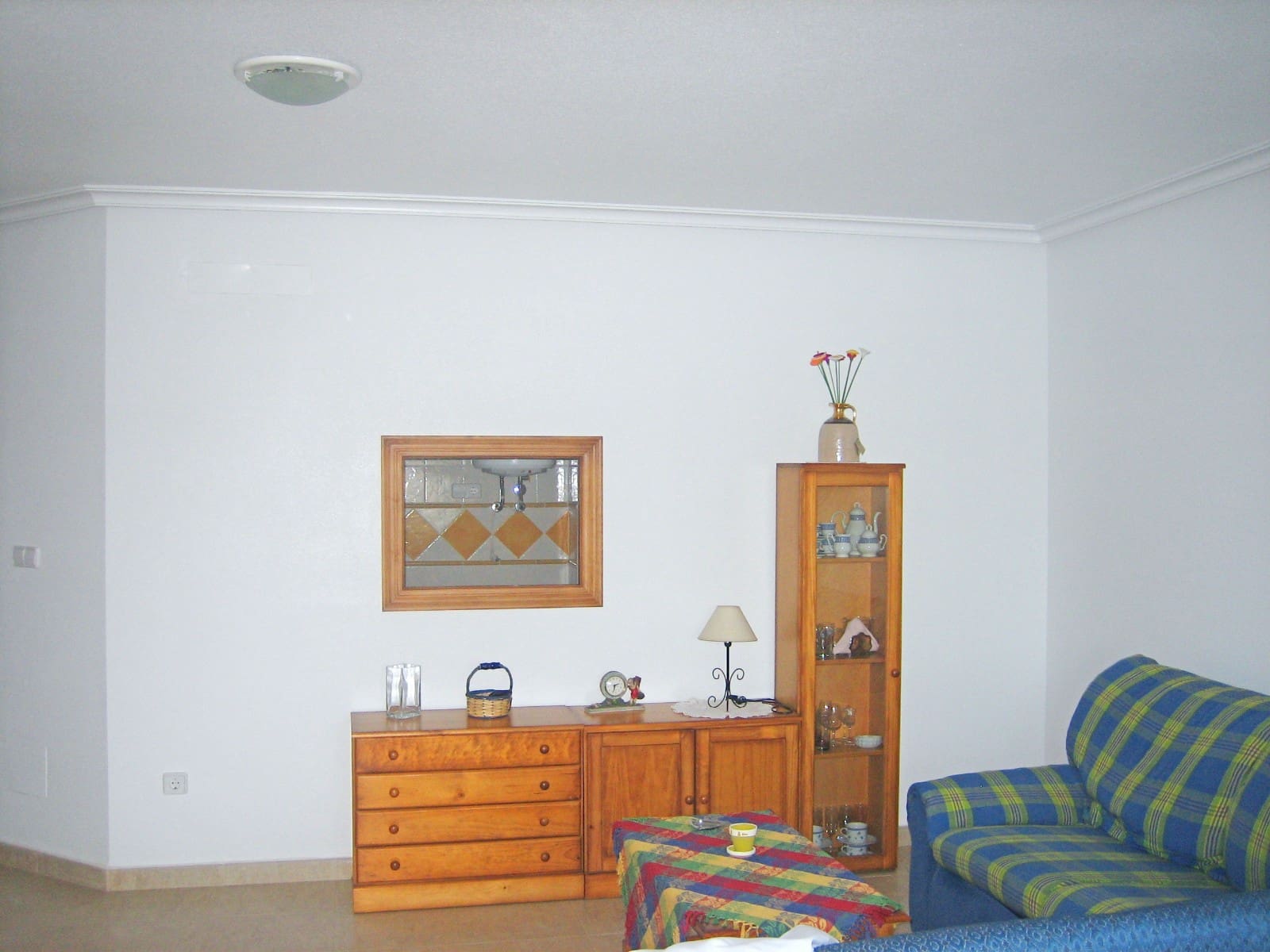 Apartamento de 3 habitaciones en Los Alcázares en venta con garaje - 174.980 € (Ref: 9198873)