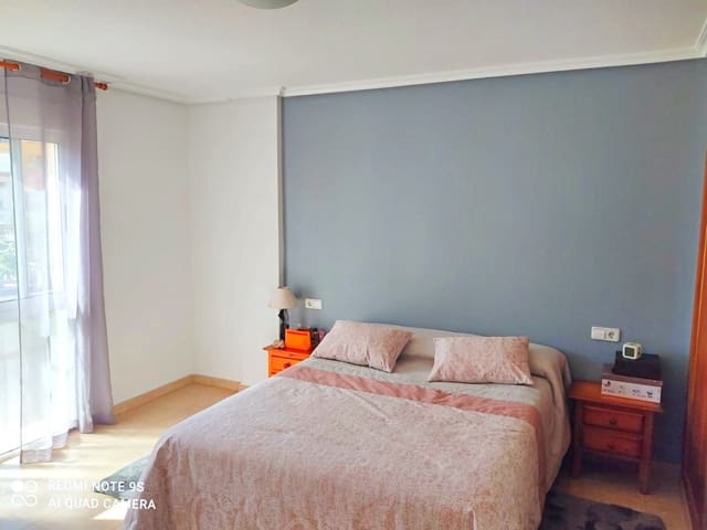 Apartamento de 3 habitaciones en Los Narejos - Punta Calera, Los Alcázares en venta con garaje - 174.980 € (Ref: 9198873)
