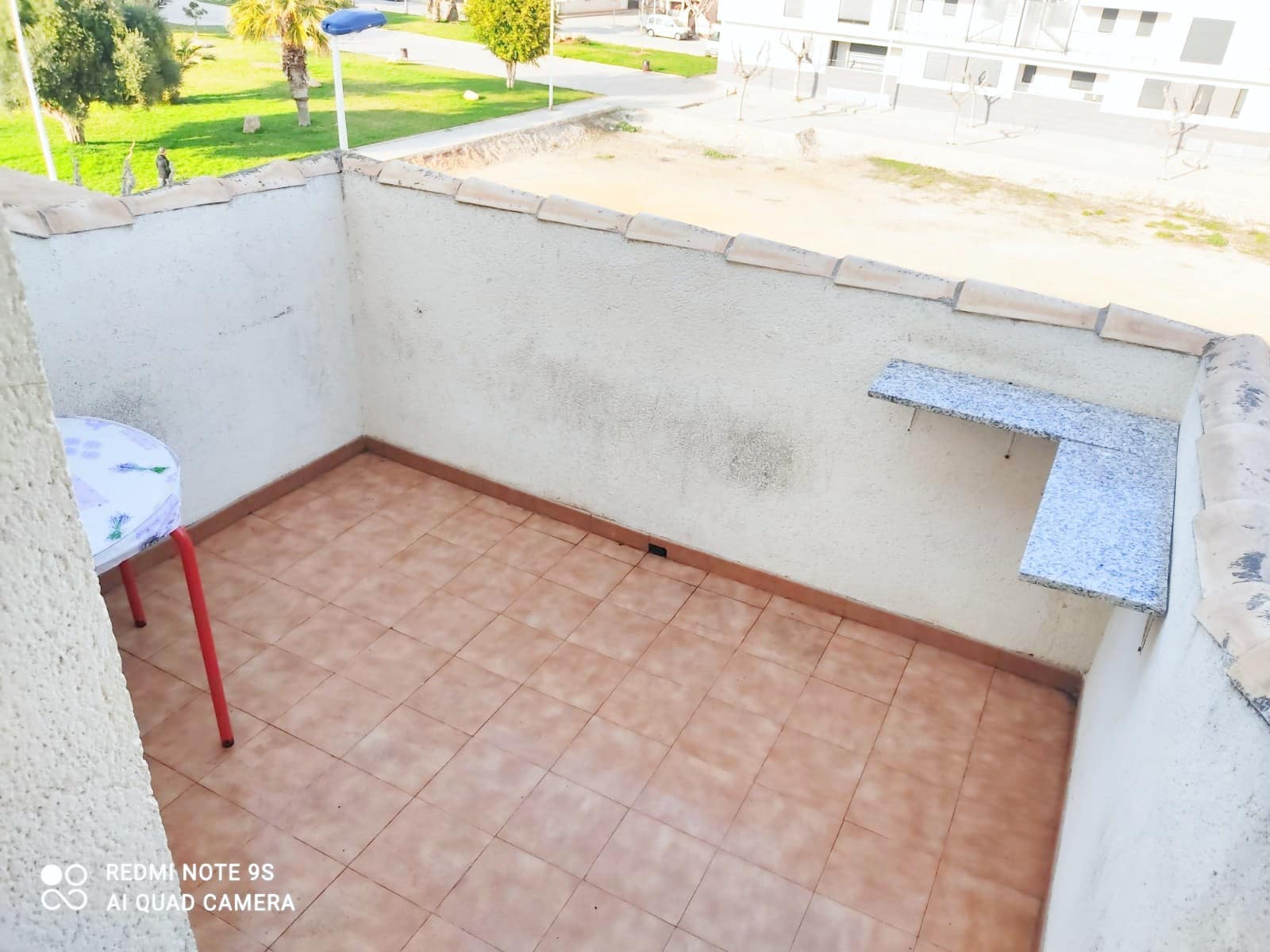 Apartamento de 3 habitaciones en Los Alcázares en venta con garaje - 174.980 € (Ref: 9198873)