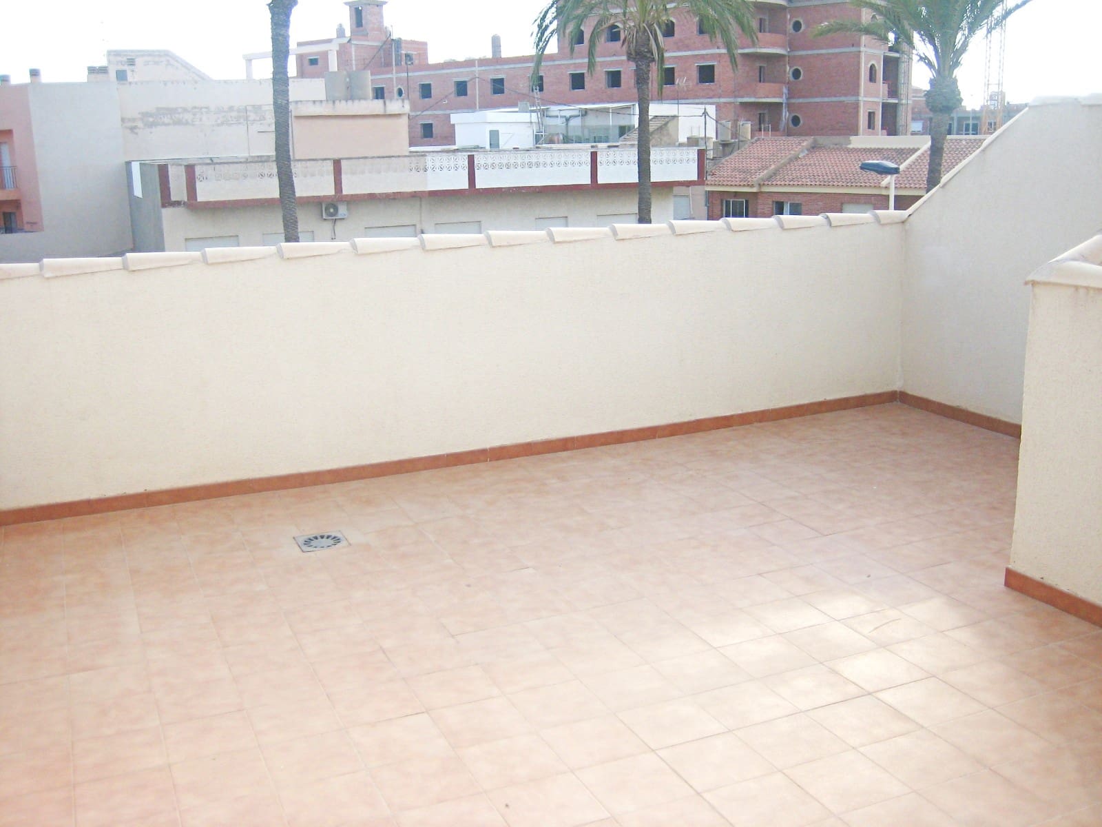 Apartamento de 3 habitaciones en Los Alcázares en venta con garaje - 174.980 € (Ref: 9198873)