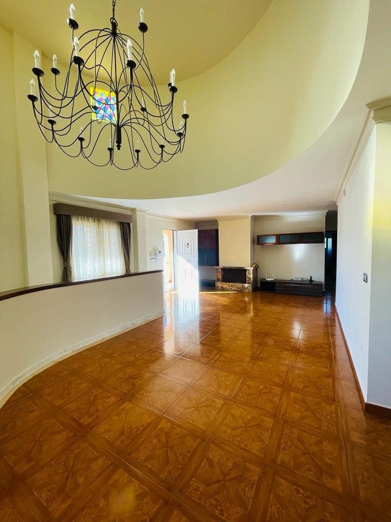 4 sypialnia Willa na sprzedaż w Los Balcones z basenem garażem - 589 000 € (Ref: 9198874)