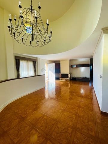 4 sypialnia Willa na sprzedaż w Los Balcones z basenem garażem - 589 000 € (Ref: 9198874)