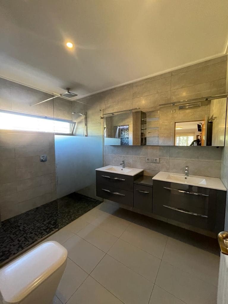 4 sypialnia Willa na sprzedaż w Los Balcones z basenem garażem - 589 000 € (Ref: 9198874)