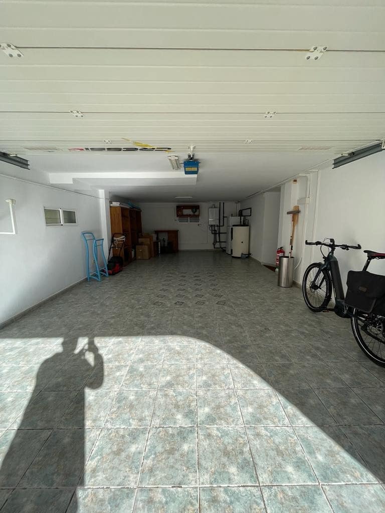 4 sypialnia Willa na sprzedaż w Los Balcones z basenem garażem - 589 000 € (Ref: 9198874)