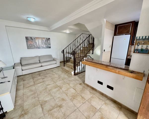 4 sovrum Villa till salu i El Edén, Guardamar del Segura med pool garage - 249 995 € (Ref: 9198877)