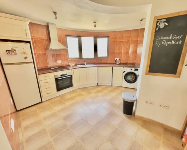 5 bedroom Villa for sale in Ciudad Quesada, Rojales with pool garage - € 525,000 (Ref: 9198879)