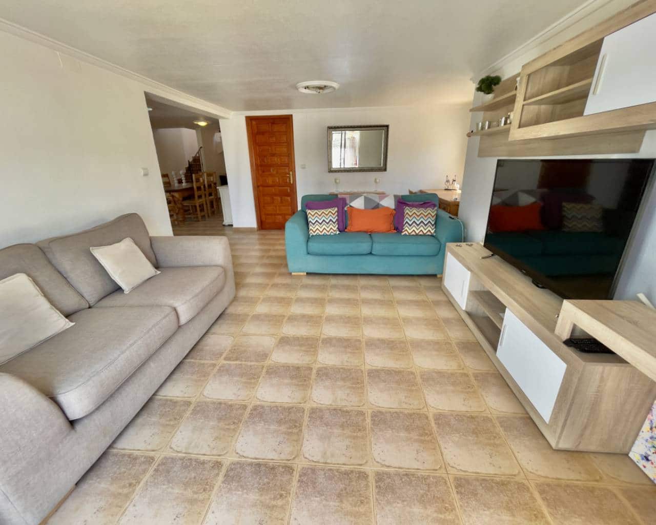 5 bedroom Villa for sale in Ciudad Quesada with pool garage - € 525,000 (Ref: 9198879)