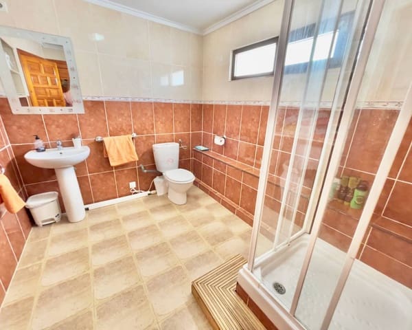 5 bedroom Villa for sale in Ciudad Quesada, Rojales with pool garage - € 525,000 (Ref: 9198879)