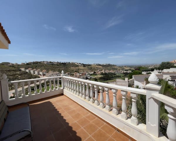 5 bedroom Villa for sale in Ciudad Quesada, Rojales with pool garage - € 525,000 (Ref: 9198879)