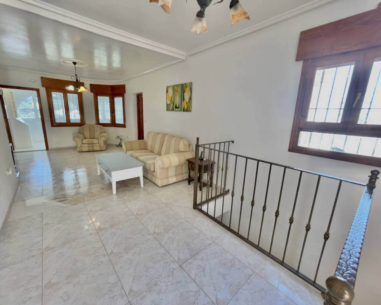 5 bedroom Villa for sale in Ciudad Quesada with pool garage - € 525,000 (Ref: 9198879)