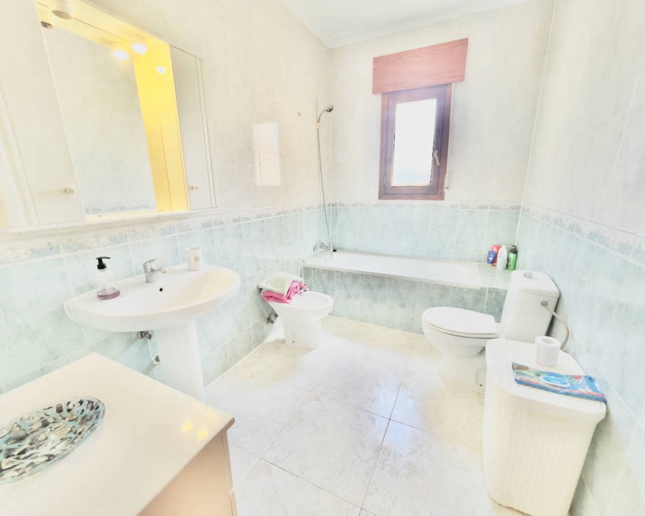 5 bedroom Villa for sale in Ciudad Quesada with pool garage - € 525,000 (Ref: 9198879)