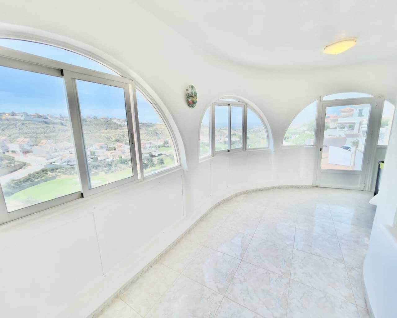 5 bedroom Villa for sale in Ciudad Quesada with pool garage - € 525,000 (Ref: 9198879)