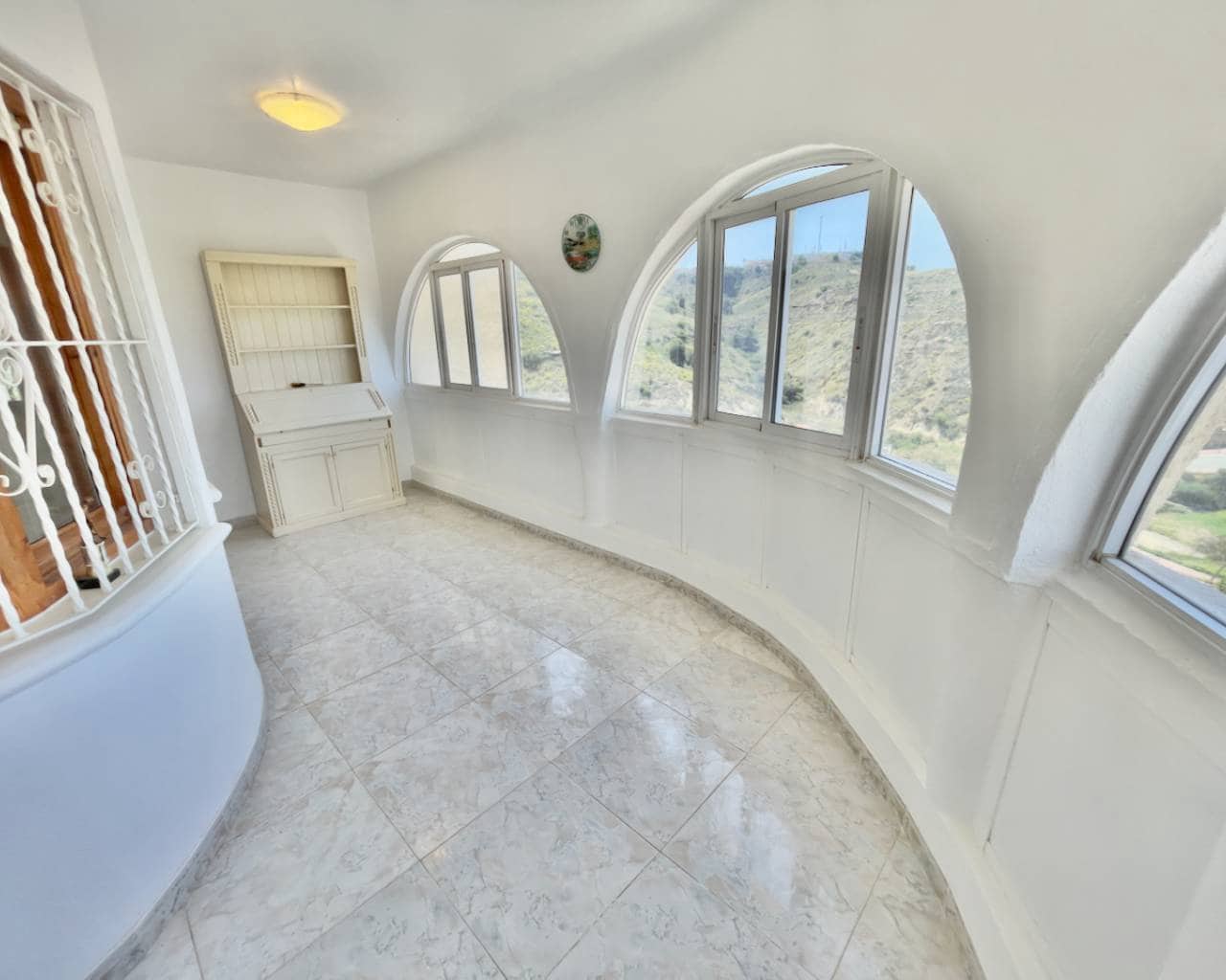 5 bedroom Villa for sale in Ciudad Quesada with pool garage - € 525,000 (Ref: 9198879)