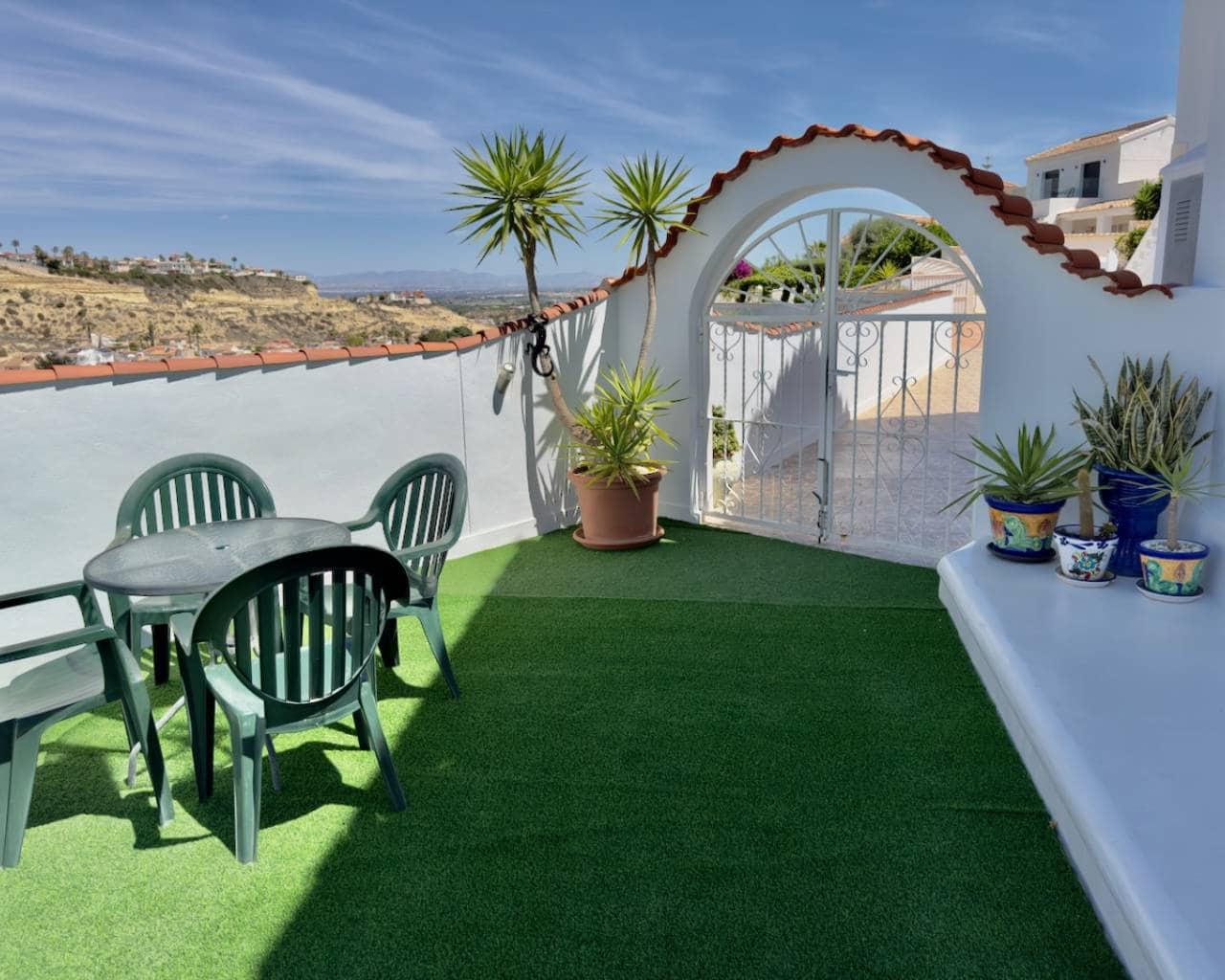 5 bedroom Villa for sale in Ciudad Quesada with pool garage - € 525,000 (Ref: 9198879)