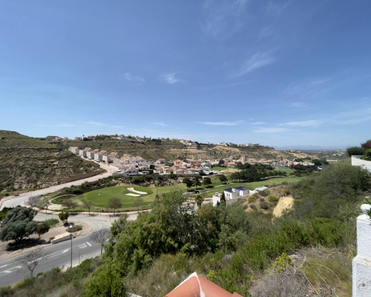 5 bedroom Villa for sale in Ciudad Quesada with pool garage - € 525,000 (Ref: 9198879)