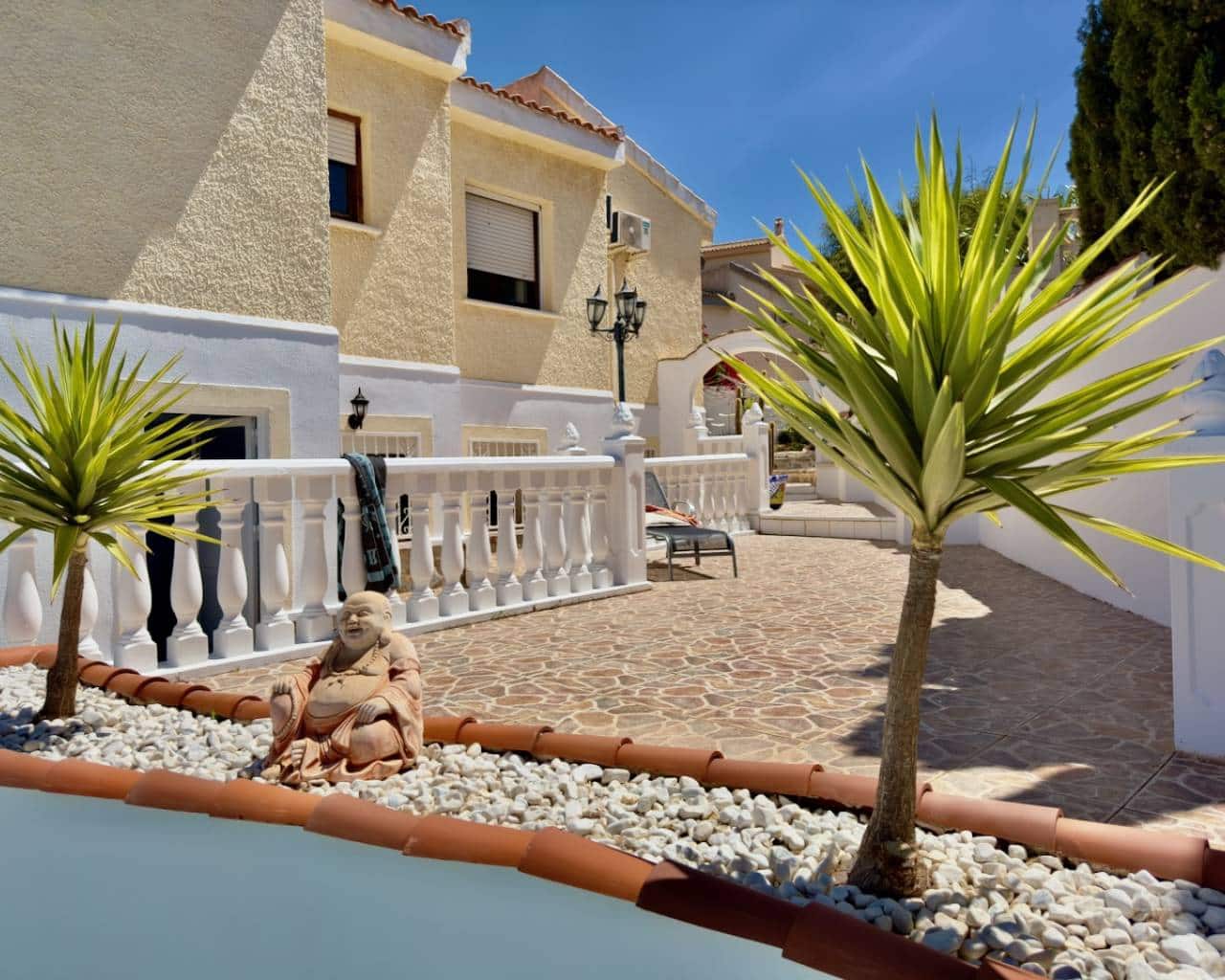 5 bedroom Villa for sale in Ciudad Quesada with pool garage - € 525,000 (Ref: 9198879)