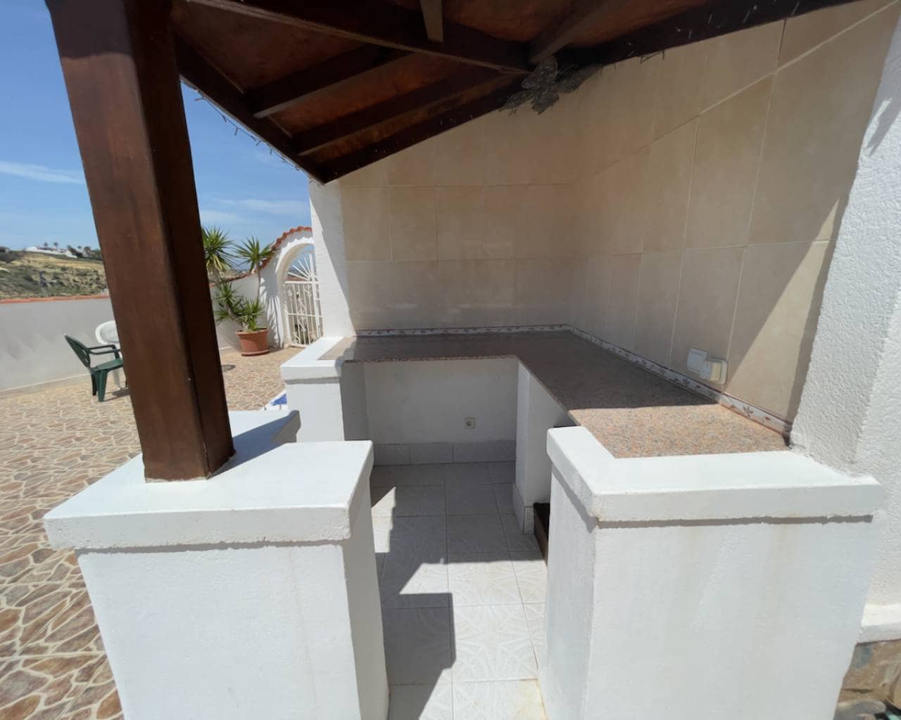 5 bedroom Villa for sale in Ciudad Quesada with pool garage - € 525,000 (Ref: 9198879)