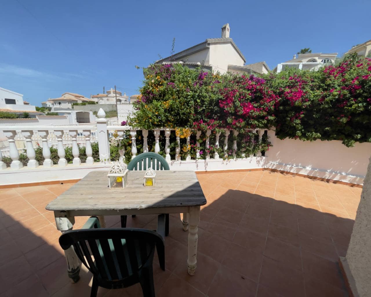 5 bedroom Villa for sale in Ciudad Quesada with pool garage - € 525,000 (Ref: 9198879)