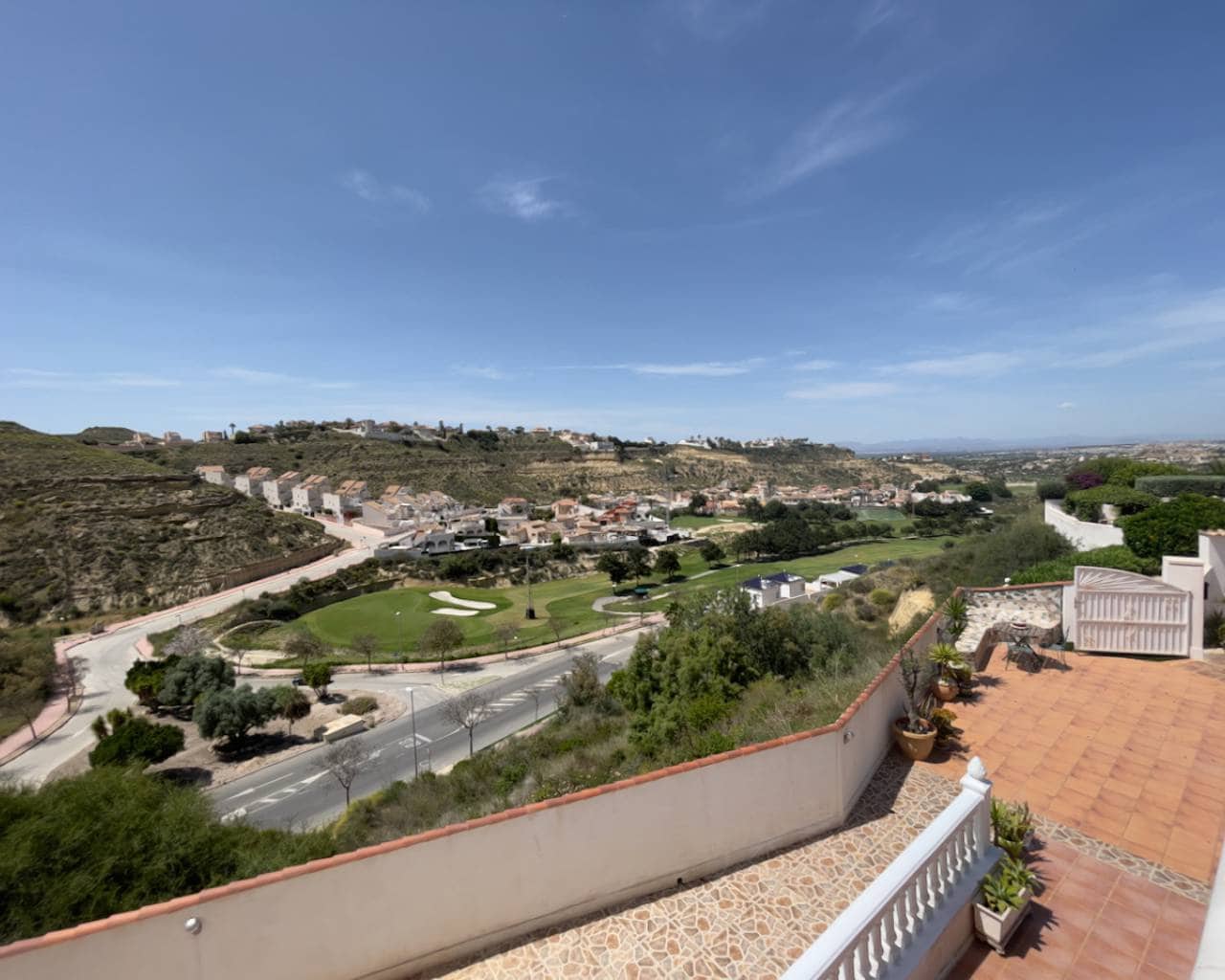 5 bedroom Villa for sale in Ciudad Quesada with pool garage - € 525,000 (Ref: 9198879)