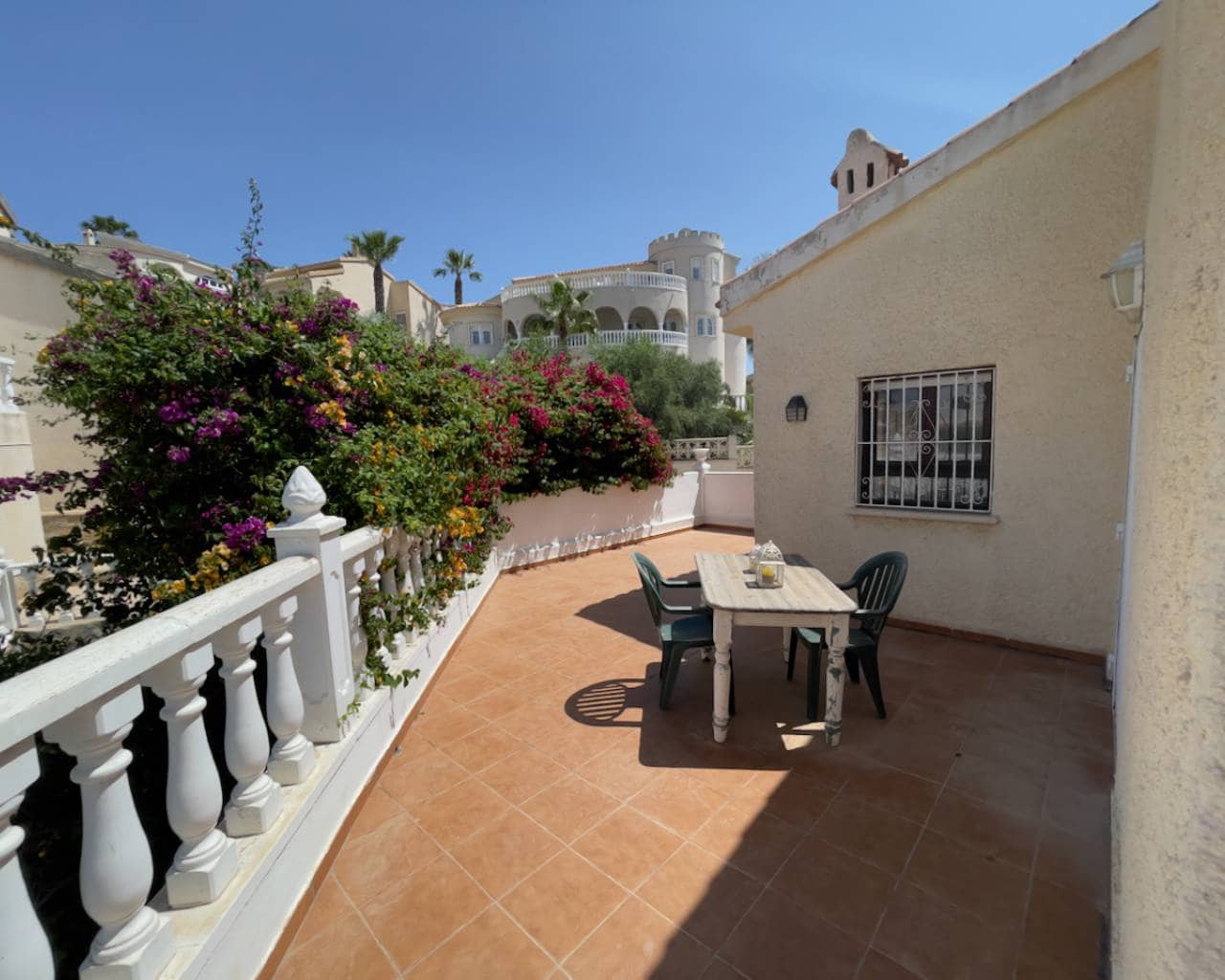 5 bedroom Villa for sale in Ciudad Quesada with pool garage - € 525,000 (Ref: 9198879)