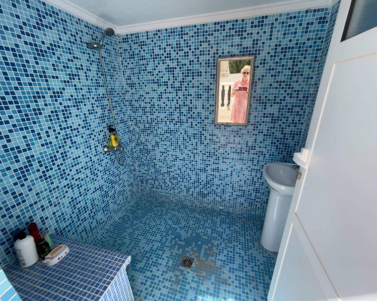 5 bedroom Villa for sale in Ciudad Quesada with pool garage - € 525,000 (Ref: 9198879)