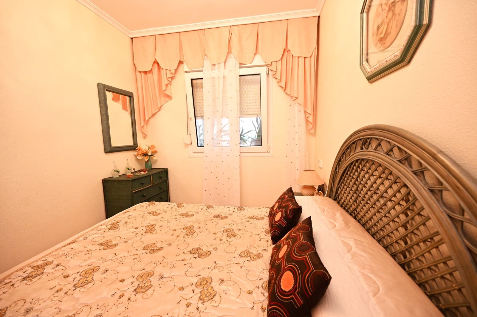 3 slaapkamer Appartement te koop in La Mata met garage - € 360.000 (Ref: 9198886)