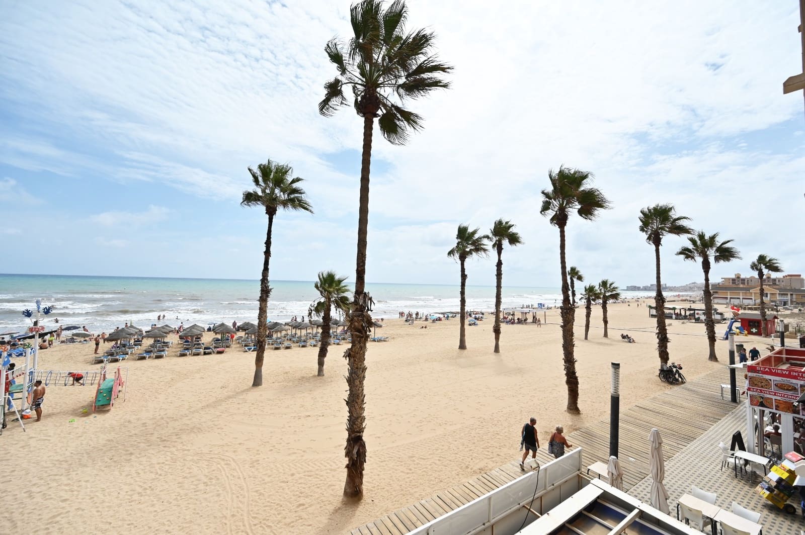 3 slaapkamer Appartement te koop in La Mata met garage - € 360.000 (Ref: 9198886)