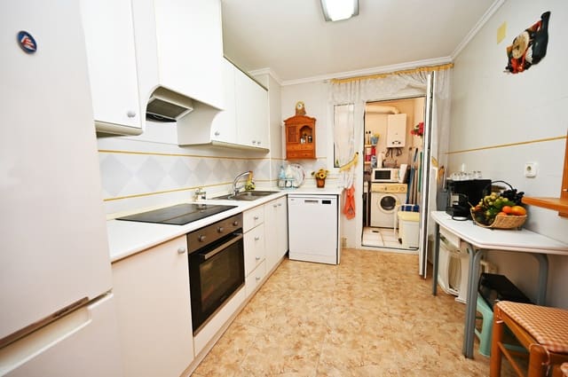 3 chambre Appartement à vendre à Gaspar Perelló, Torrevieja avec garage - 360 000 € (Ref: 9198886)