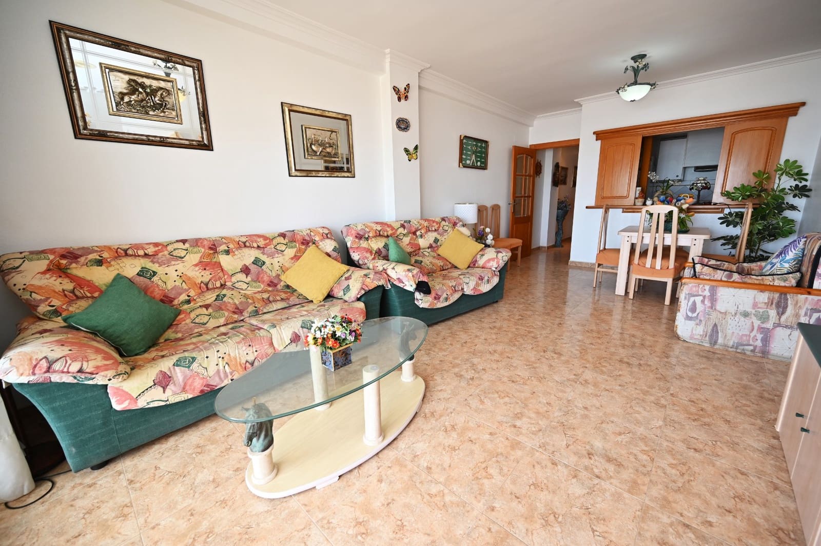 3 slaapkamer Appartement te koop in La Mata met garage - € 360.000 (Ref: 9198886)