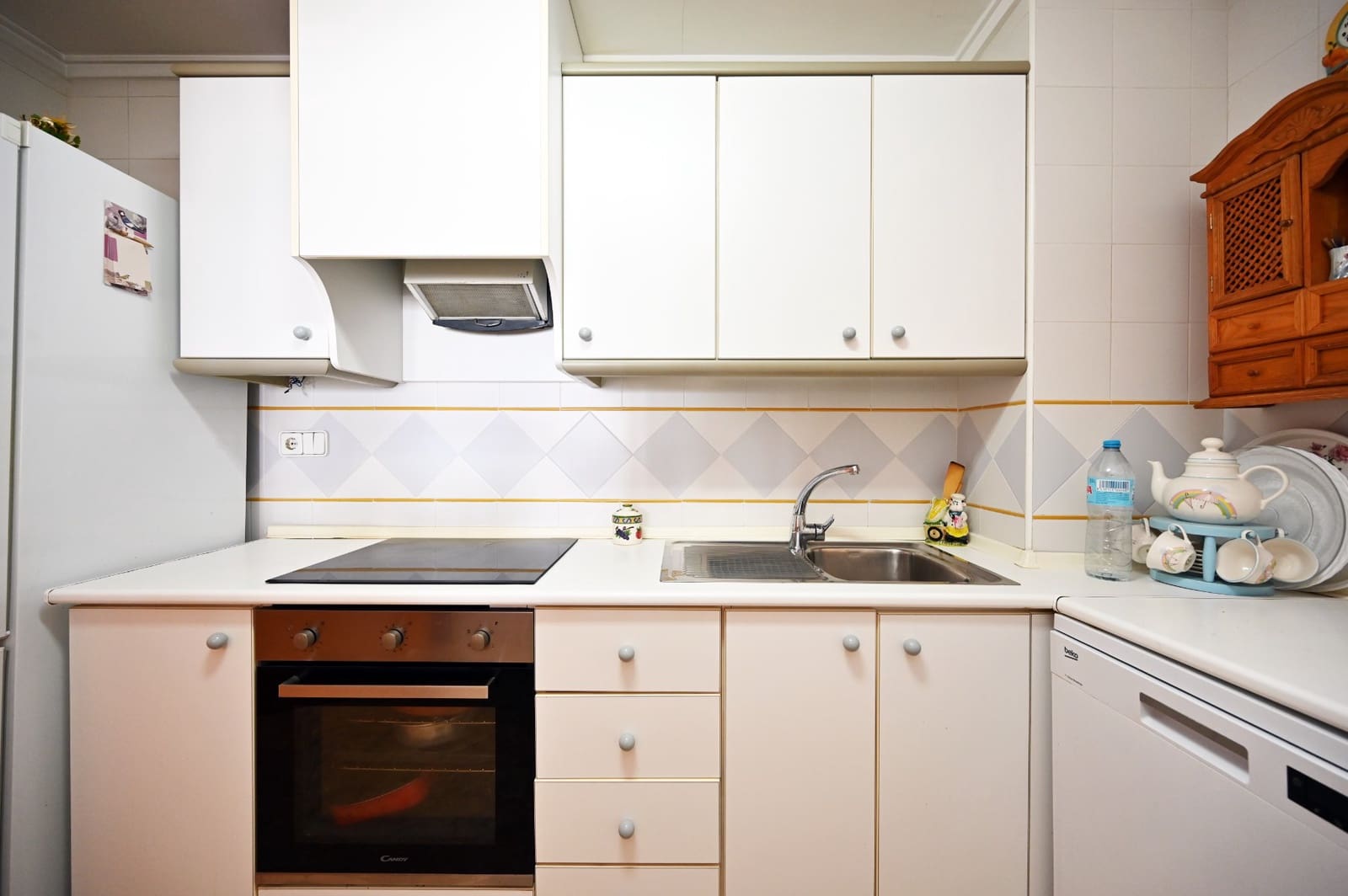 3 slaapkamer Appartement te koop in La Mata met garage - € 360.000 (Ref: 9198886)