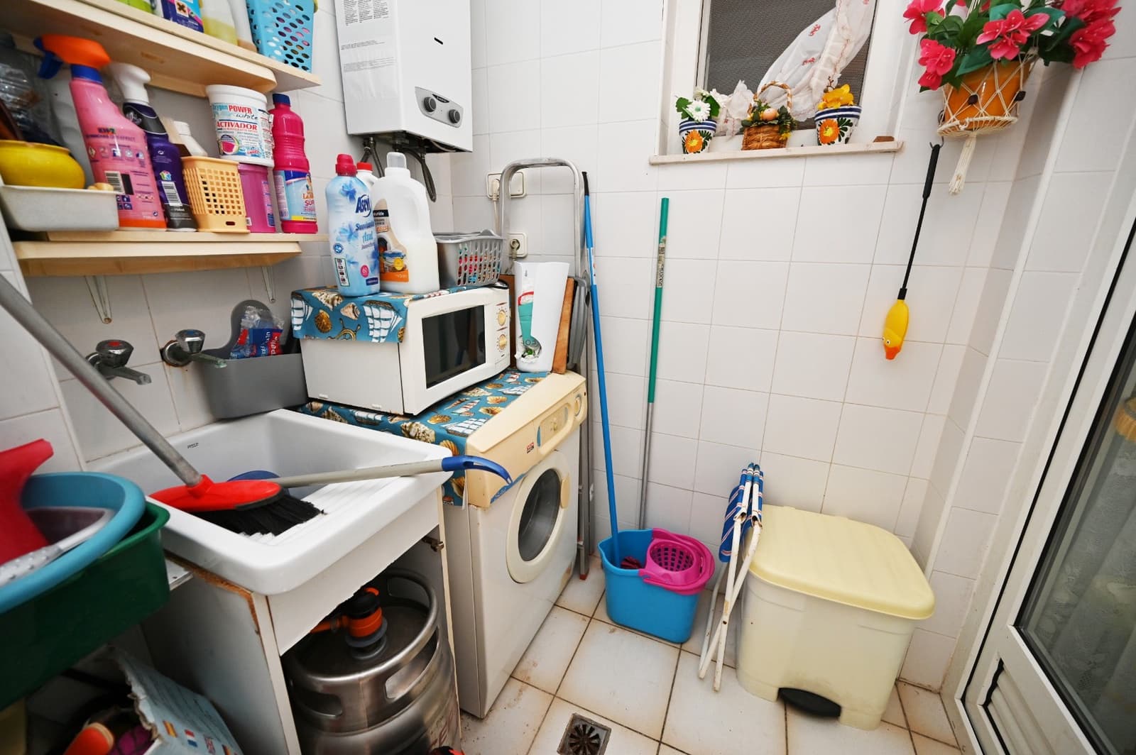 3 slaapkamer Appartement te koop in La Mata met garage - € 360.000 (Ref: 9198886)