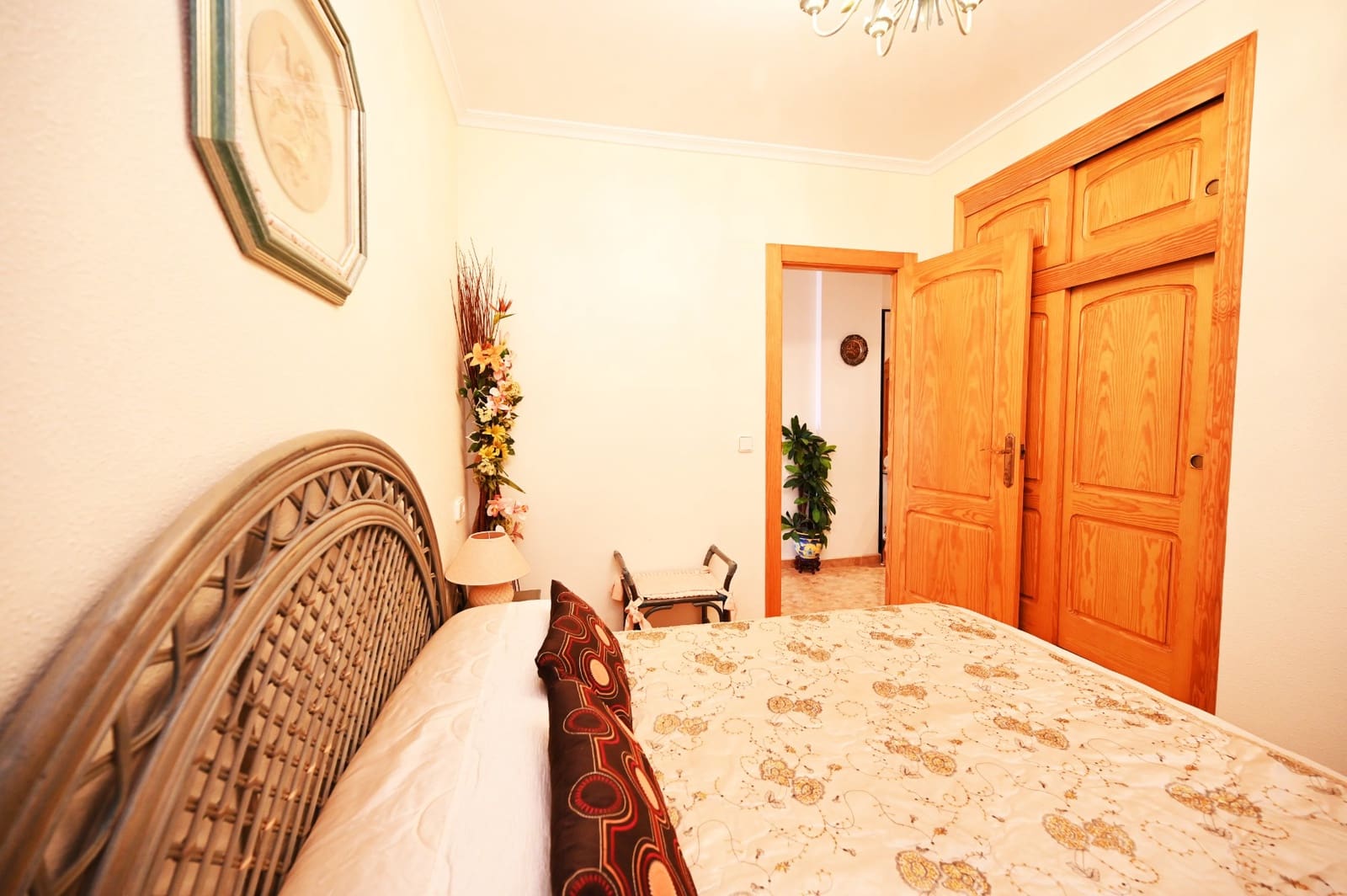 3 slaapkamer Appartement te koop in La Mata met garage - € 360.000 (Ref: 9198886)