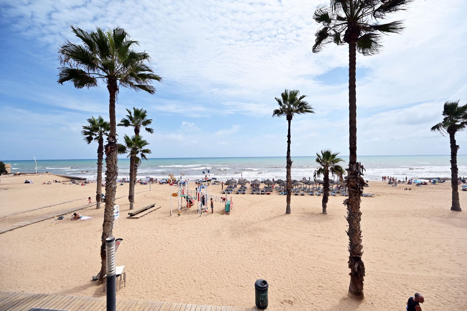 3 slaapkamer Appartement te koop in La Mata met garage - € 360.000 (Ref: 9198886)