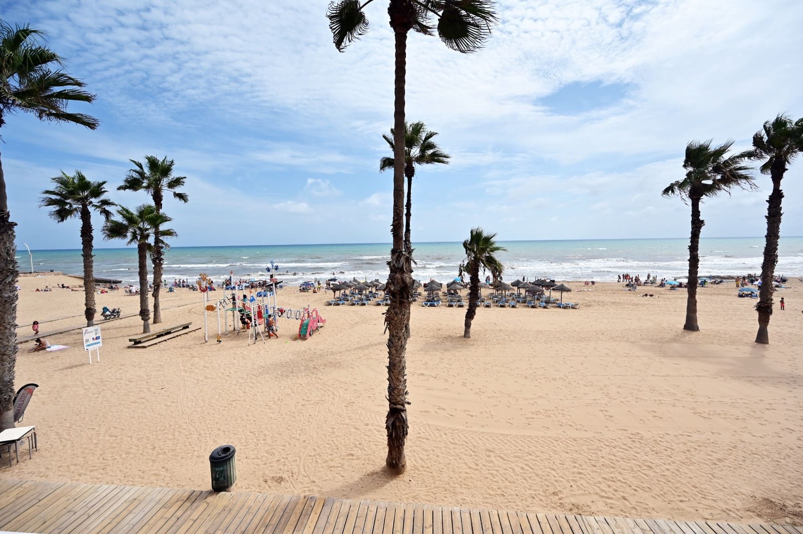 3 slaapkamer Appartement te koop in La Mata met garage - € 360.000 (Ref: 9198886)