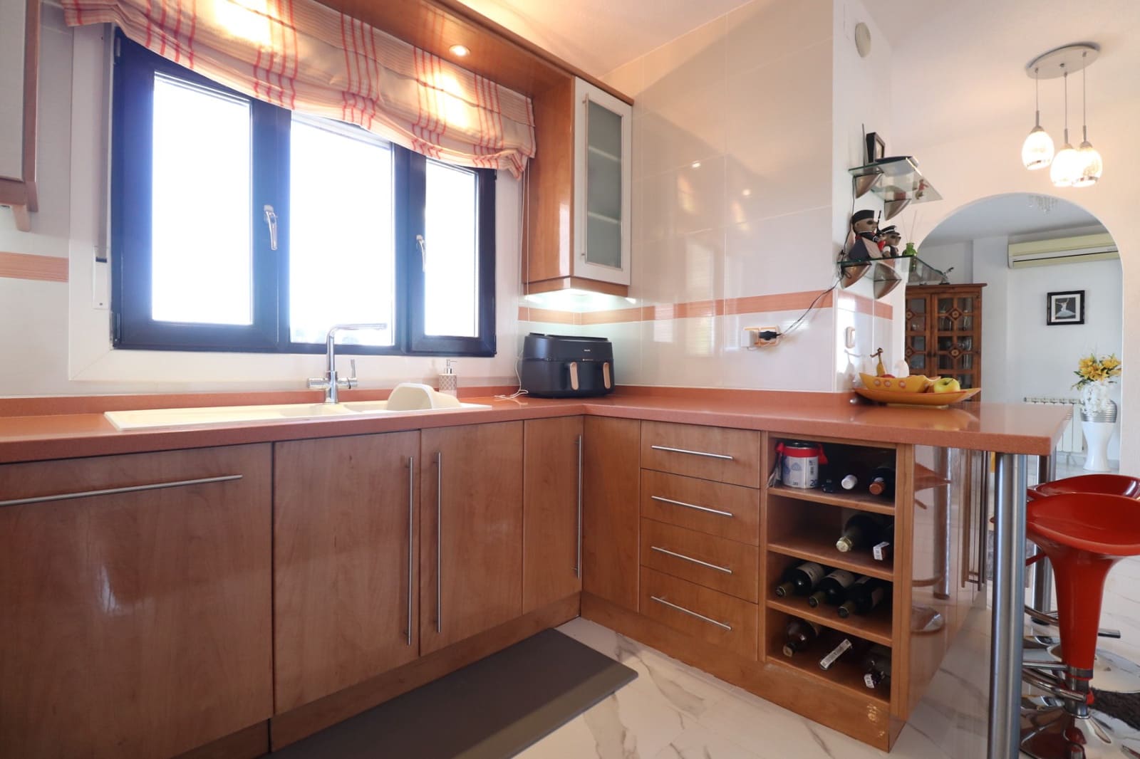 5 slaapkamer Villa te koop in Algorfa met zwembad garage - € 685.000 (Ref: 9198887)