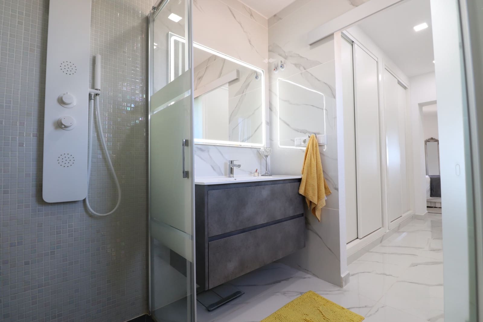 5 slaapkamer Villa te koop in Algorfa met zwembad garage - € 685.000 (Ref: 9198887)