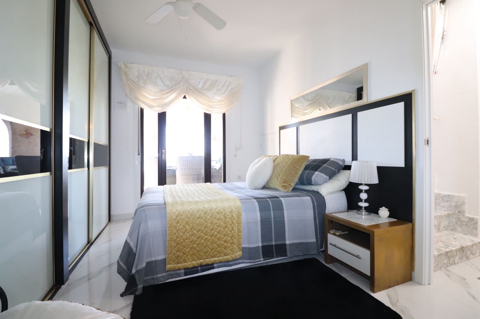 5 slaapkamer Villa te koop in Algorfa met zwembad garage - € 685.000 (Ref: 9198887)